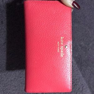 Kate Spade wallet